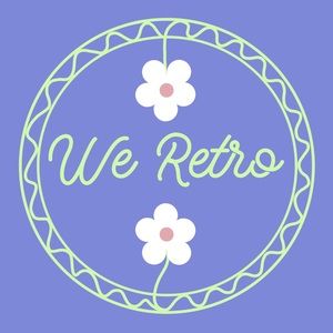 About We Retro